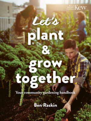 cover image of Let's Plant & Grow Together